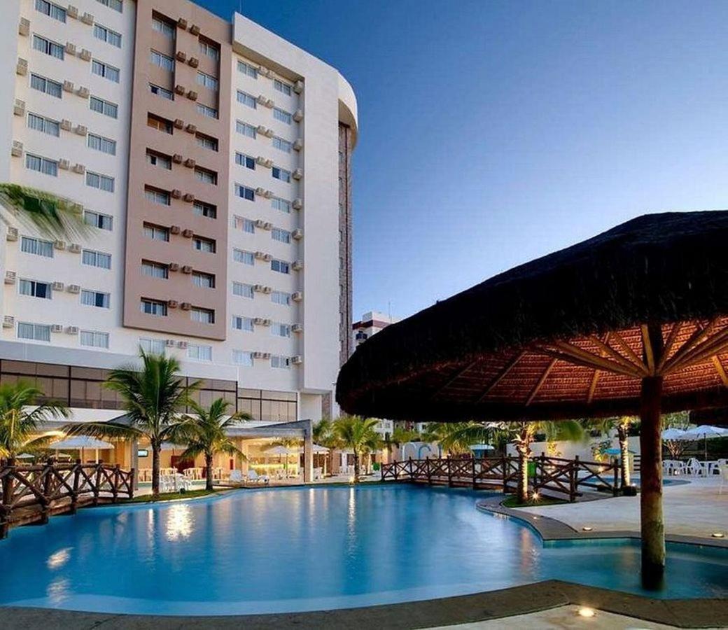 Le Jardin Suites - Apartamentos Para Temporada كلدس نوفاس المظهر الخارجي الصورة